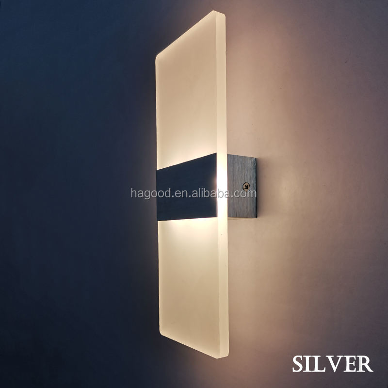 indoor led stair lighting