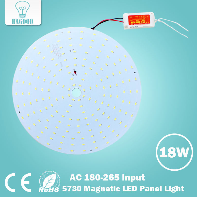 7W 10W 15W 18W 21W 25W 35W 45W LED Aluminum Plate/ High Power LED Circuit Board / Heat Plate PCB
