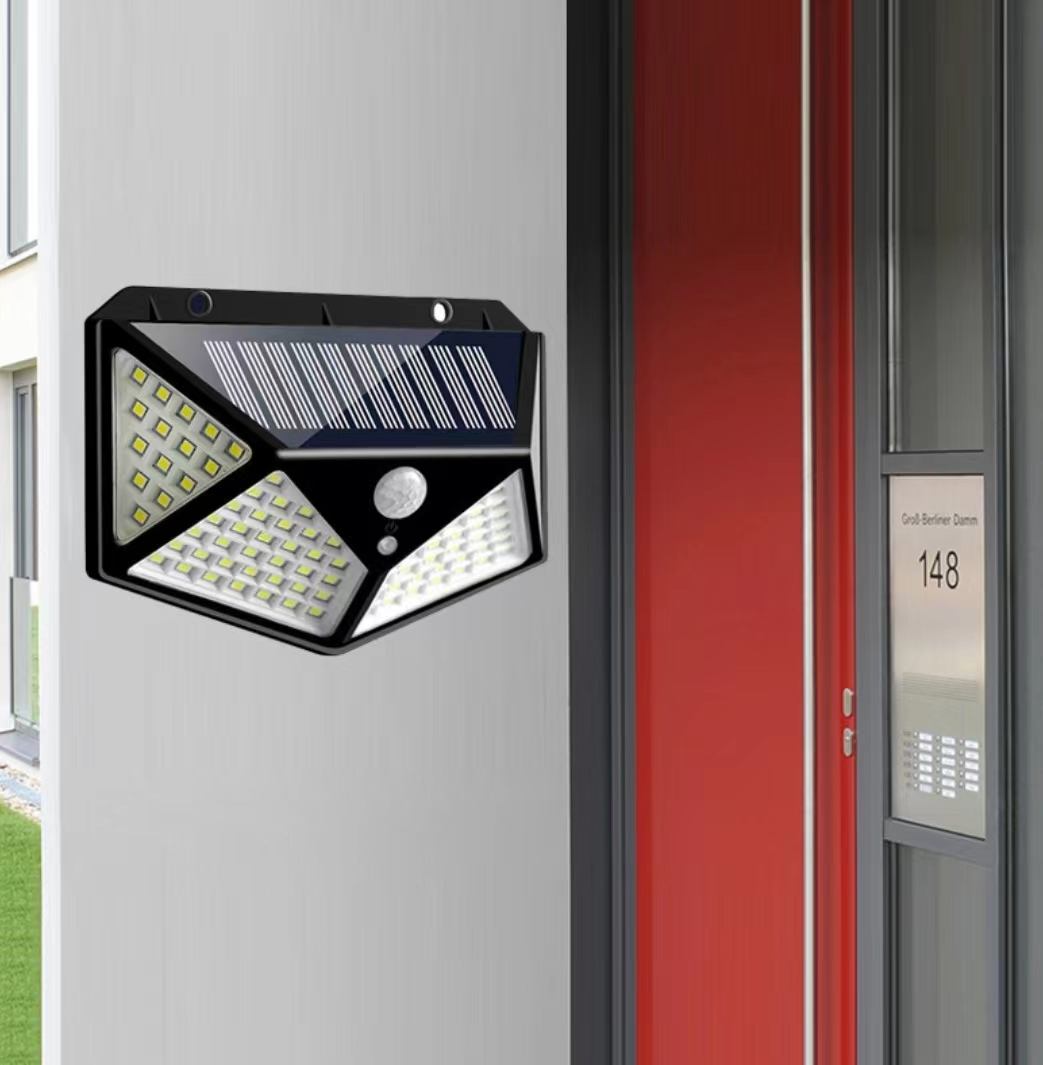 lamp solar