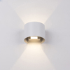 New Adjustable Angle Item Waterproof Led Wall Light 6W 12W for Home Outdoor