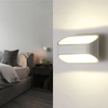 New 5W RGB Wall Lamp Up Down Indoor Wand Lamp LED Background Wall Light for House And Hotel Decoration