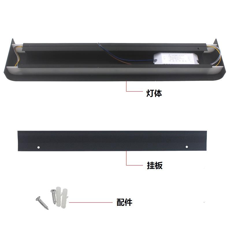 indoor led lights