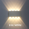 2W ~12W Low Price LED Lamp Waterproof IP65 Wall Light Outdoor Courtyard Balcony Piazza Gate Stairway Decor LED Wandlamp Sconce