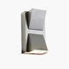 Modern Simple Outdoor IP65 Waterproof Wall Lamp LED Courtyard Lamps Balcony Garden Wall Light