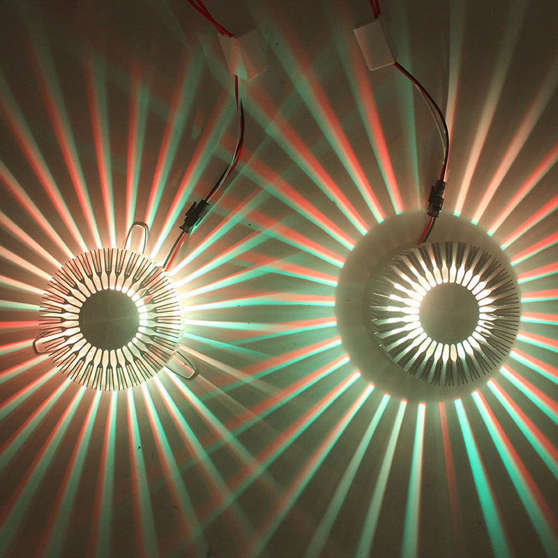 indoor staircase led lights