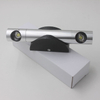Hot sale factory direct price hotel room wall light double lamp head