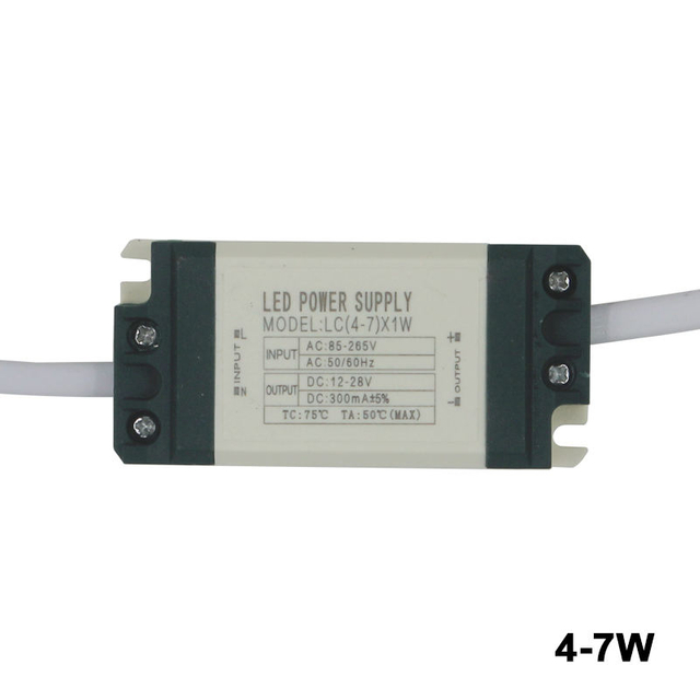 Best selling products led driver 36w 18W 12-18W