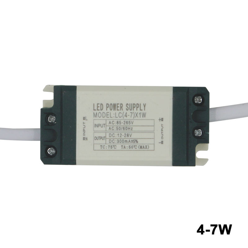 Best selling products led driver 36w 18W 12-18W