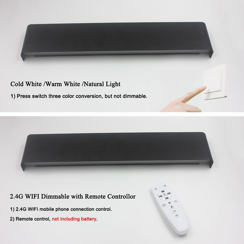 High Quality Wall Light Indoor Hotel Fixtures for Living Room Industrial Decoration Apartment Inner Room Bedroom Bedchamber
