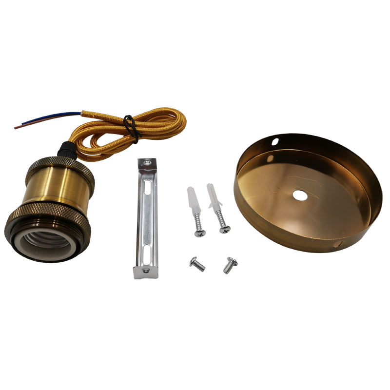 Cheap Factory Price e27 lampholder With Lowest