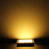 Ultra-thin Dimmable Real Full Power Square LED Panel Ceiling Lamp LED down light 3W/4W/6W/9W/12W/15W/18W/24W Warm/Cold White