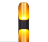 Colorful Led Wall Lamp Decorative Discount Price Chinese Japanese Style Asian Bamboo Izakaya Decorateur Loft Outdoor Bedroom
