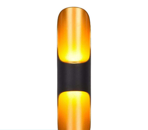 Colorful Led Wall Lamp Decorative Discount Price Chinese Japanese Style Asian Bamboo Izakaya Decorateur Loft Outdoor Bedroom
