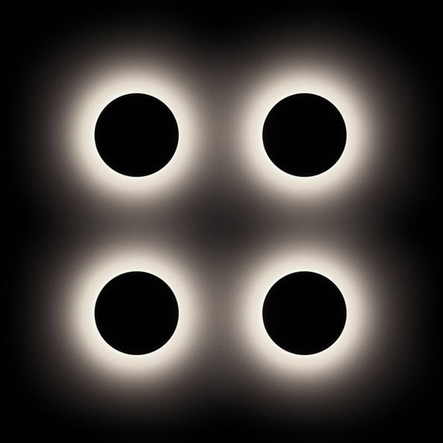 Modern Led Wall Lamp