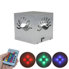  Factory Price wall lamp colorful decorative with long service life led home bar lights