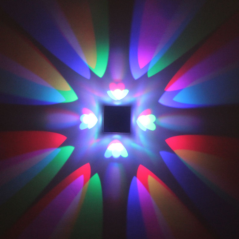 indoor led light fixtures