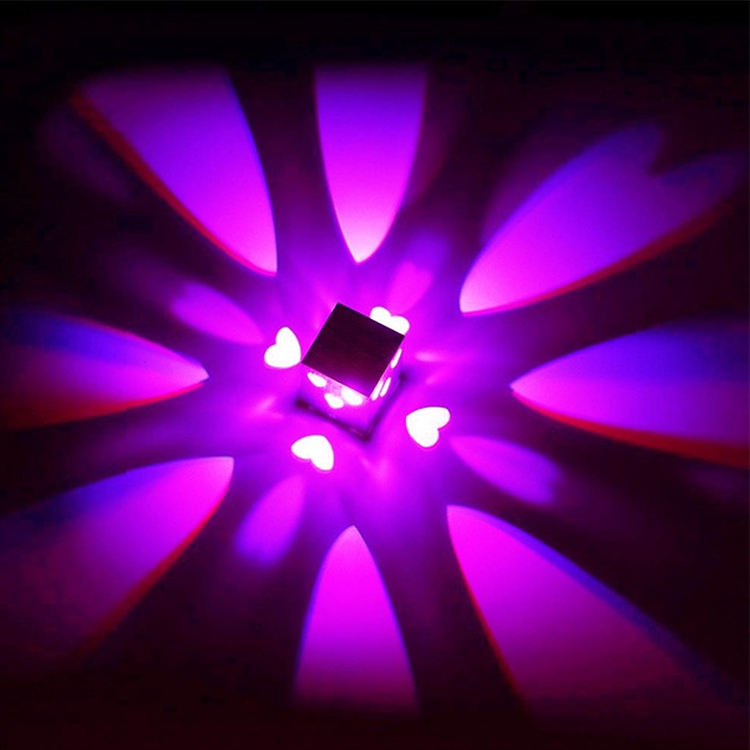indoor led stair lights