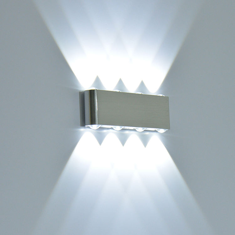 Electronic Lighting Wall Bracket Lights