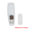 2.4G WIFI Safety Plastic Driver 15-24W Bluetooth Connection Lighting Power Transformer AC100-240VLED Ceiling Light Fixture