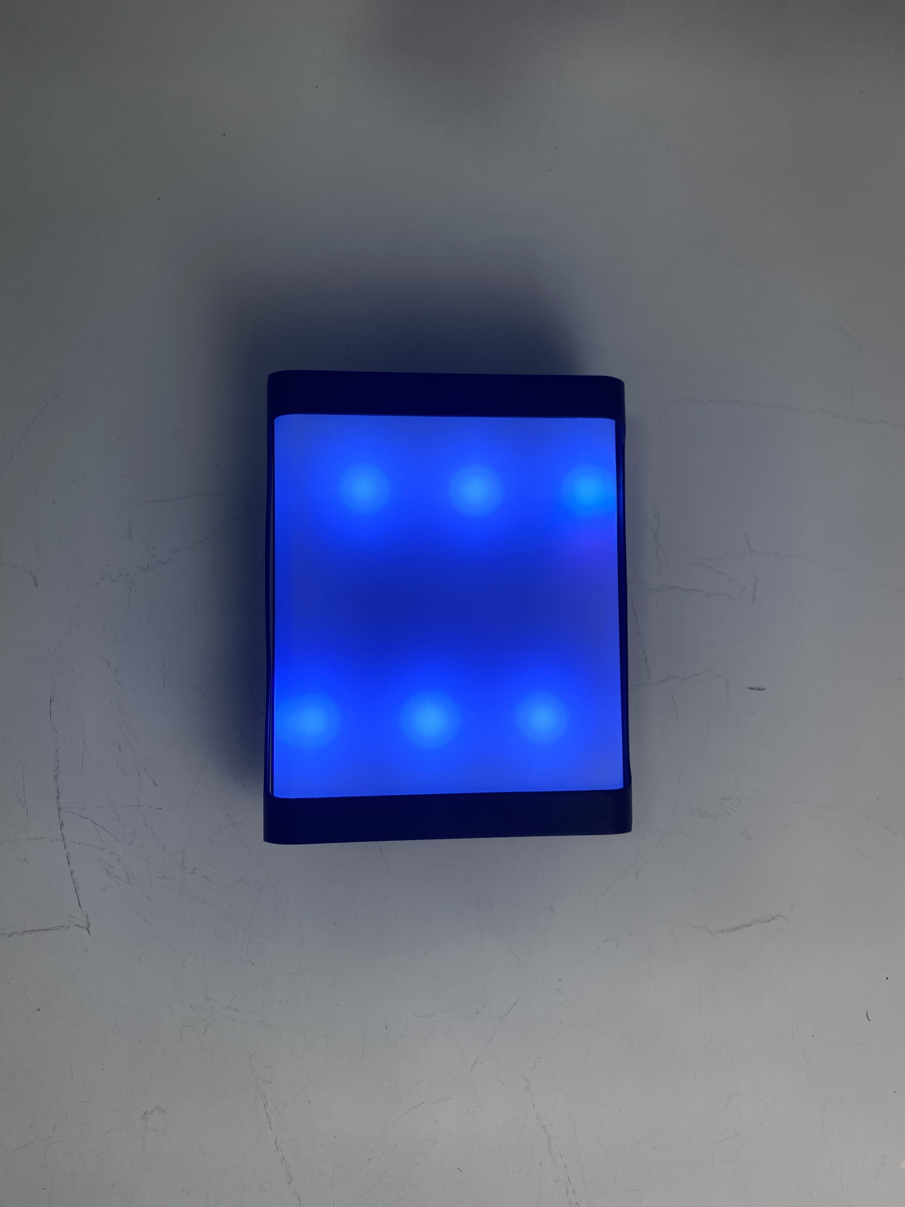 modern outdoor wall sconce