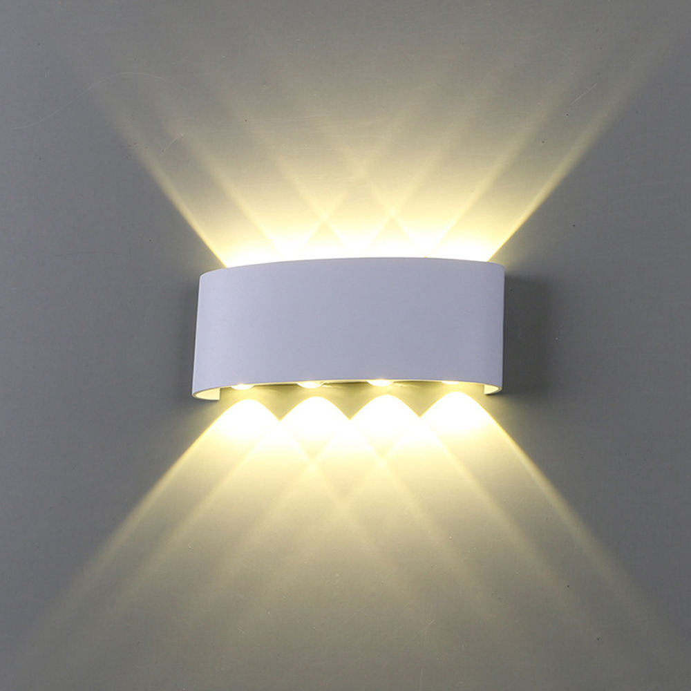 2023 Industrial Decoration 6W/8W IP65