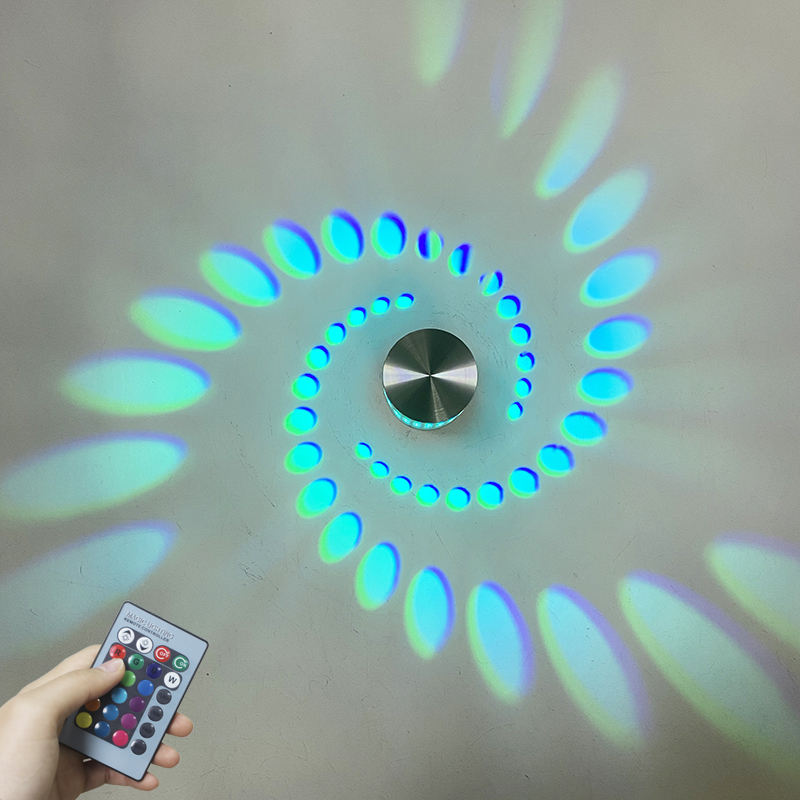 led home bar lights
