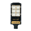 500 watts LED Solar Light Outdoor Solar Lamp Powered Sunlight Waterproof PIR Motion Sensor Street Light for Garden Decoration