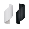 Modern LED Wall Light Up Down Lighting Cube Sconce Lamp Fixture Mount Indoor Home Room Bedroom Hotel Lighting Decoration