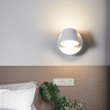 Wall Lamps Led Linear Light up and Down Luminous Body Lamp Item Lighting Style Modern Office Rohs Material Epistar Input Flux