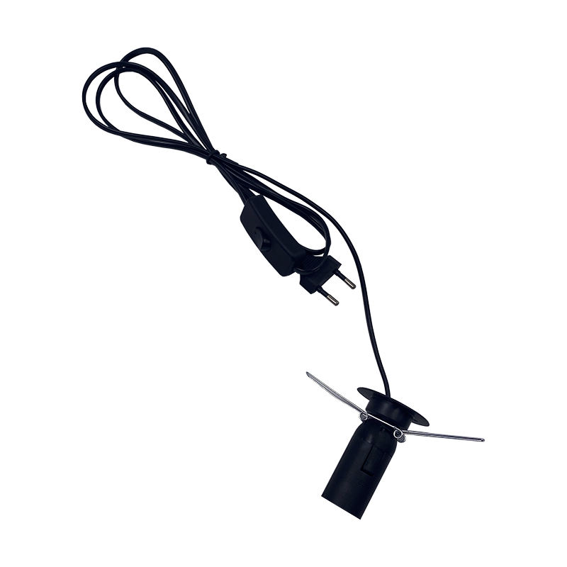 e27 bulb base