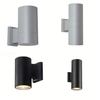Customized Sconce Wall Lamp Modern IP65 Waterproof Aluminium Outdoor Light LED Up And Down Wall Light Made in China