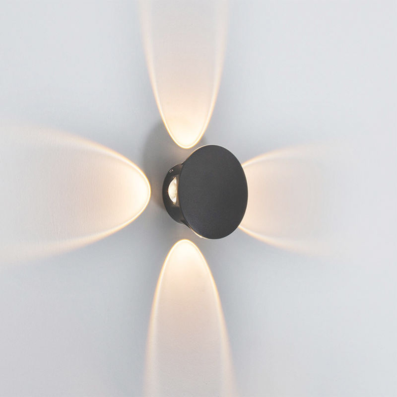 led light string indoor