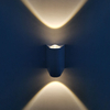 Factory Direct Selling High-quality Outdoor Waterproof LED Wall Lamp Villa Hotel Corridor Stair Lamp