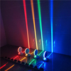 360 Degree LED Window Sill Door Frame Wall Lamp Spot Lights Hotel KTV Bar Corridor LED Wall Lamps