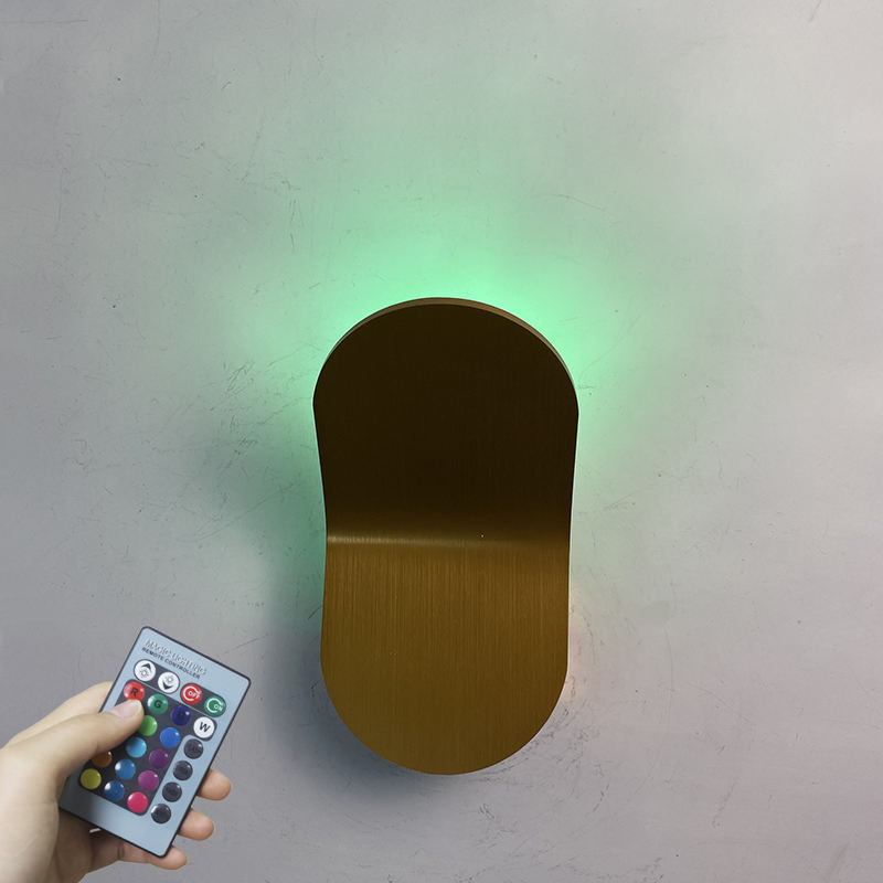 modern outdoor wall lighting led