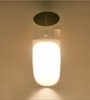 Hot sale solar lamp outdoor induction courtyard wall lamp integration 15leds home street lamp