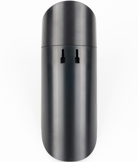 Outdoor solar wall lamp waterproof home super bright led induction lamp villa courtyard garden