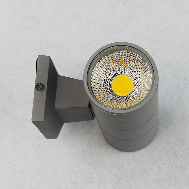 Wall Light Up And Down Led Wall Light