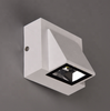 5W Nordic Lampada AC85-265 Waterproof IP65 Wall-Mounted LED Wall Lamp Aluminum Landscape Lighting Exterior Wall Light