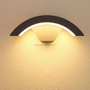 led solar lamp path staircase outdoor waterproof wall light modern outdoor wall lighting led best outdoor sconces