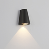 Single Head LED Wall Lamp Waterproof IP65 Garden Corridor Lamp Outdoor Indoor Sconce Light AC85-265V