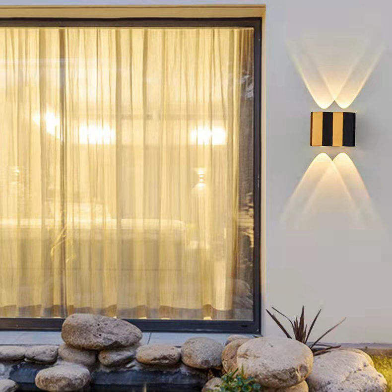  LED Wall Light Outdoor Sconce