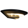 led outdoor wall light waterproof courtyard exterior wall light simple outdoor balcony terrace wall light moisture-proof