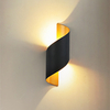 Outdoor Wall Lamp Waterproof Balcony Led Super Bright Aisle Stairs Simple Induction Outdoor Wall Villa Entrance Courtyard IP65