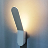 Hagood factory made 4W AC85-265V colorful decoration Stylish toothbrush shape wall lamp in the interior