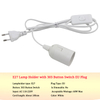 3D Illusion Acrylic Touch Acrylic LED Night Lamp Base Black Bag USB Metal Battery Color Support Package Weight Material Bubble