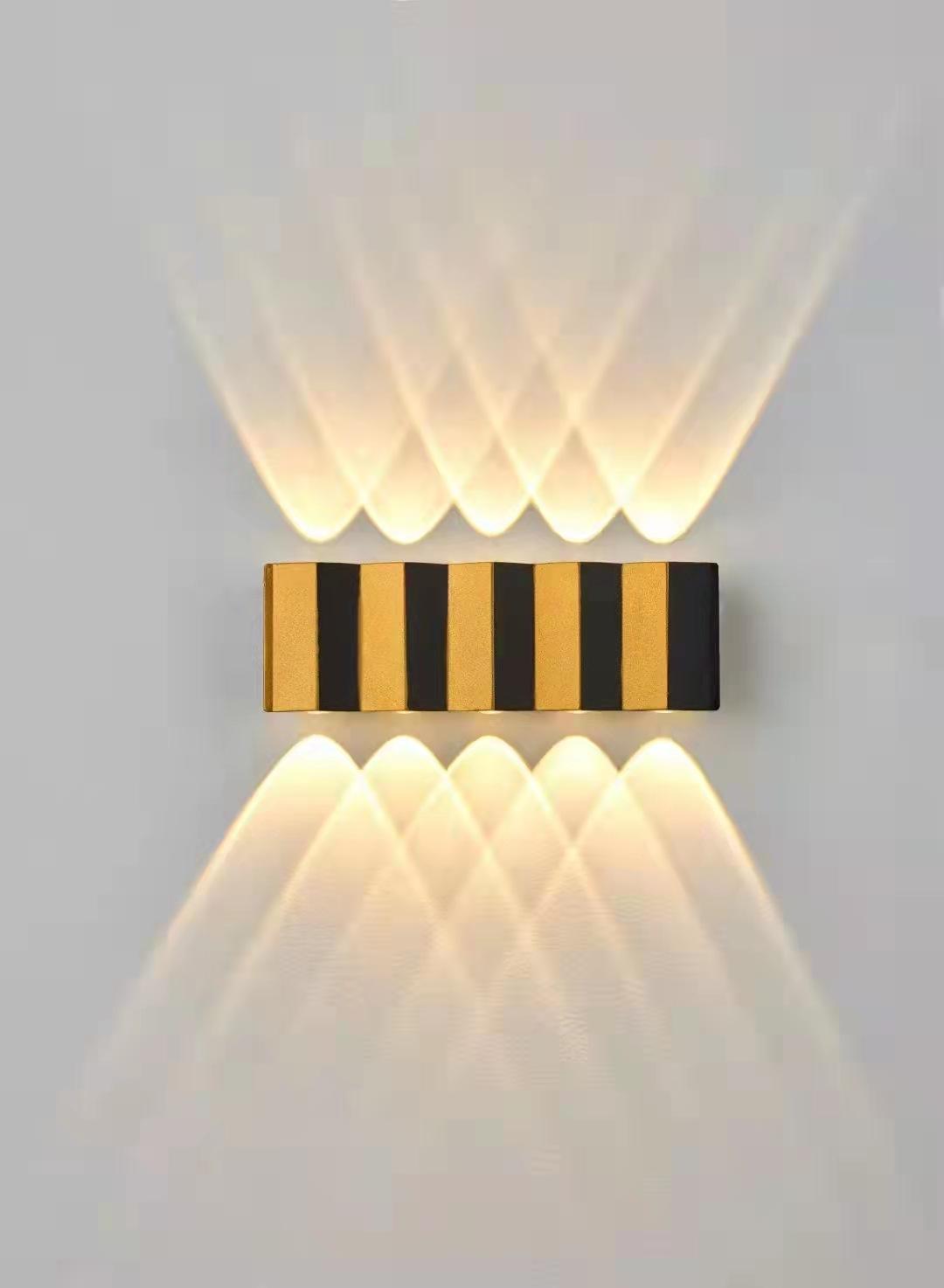 up down outdoor sconces
