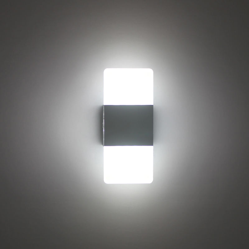 wall led light