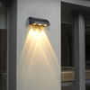 LED Wall Sconce Lamp Indoor Modern Decoration Lamp 85-265V 3W Interior Lighting For Home Stairs Bedside Living Room Wall Light