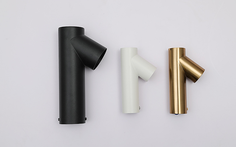 Modern Waterproof Minimalist LED Wall Lamp Hotel Outdoor Aisle Corridor Stairs Living Room Bedroom Bedside Interior Wall Light